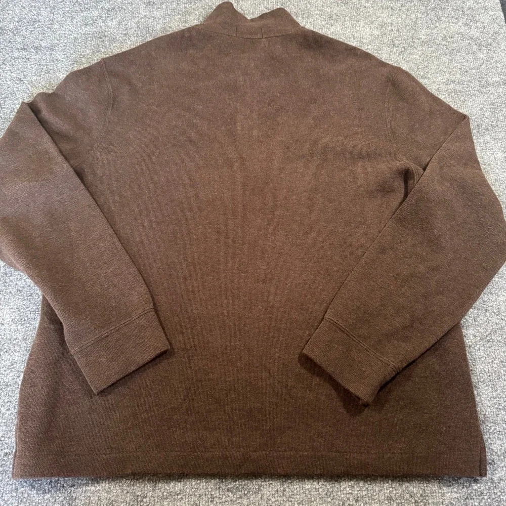 Polo Ralph Lauren embroidered pony